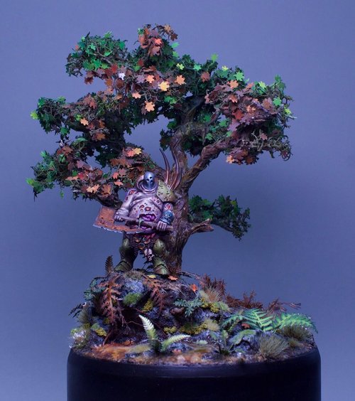 Lord of Plagues