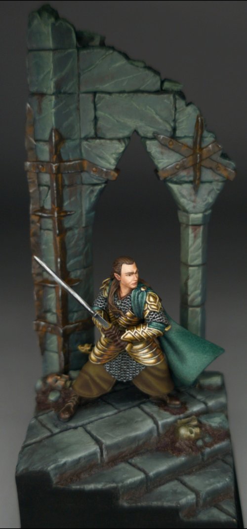 Elrond of Rivendell