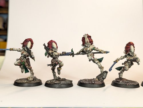 Banshees
