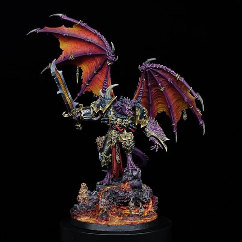 Daemon Prince