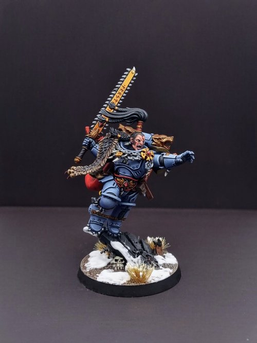 Ragnar Blackmane