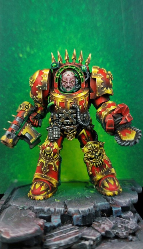 Azrakh the Annihilator