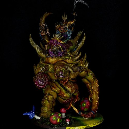 The Glotkin