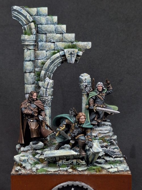 Osgiliath