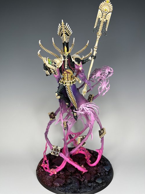 Nagash