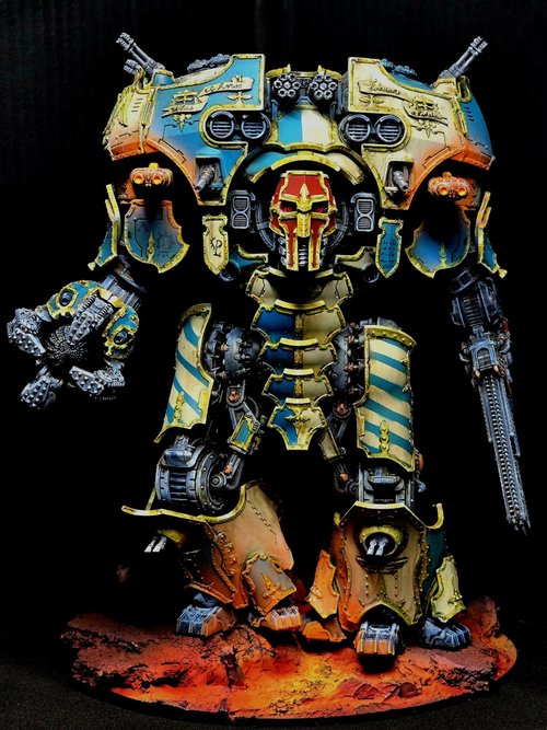 Legio Osedax