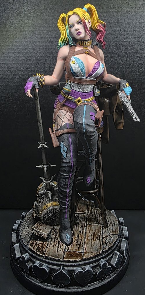 harlinn quinzel