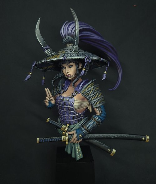 Samurai