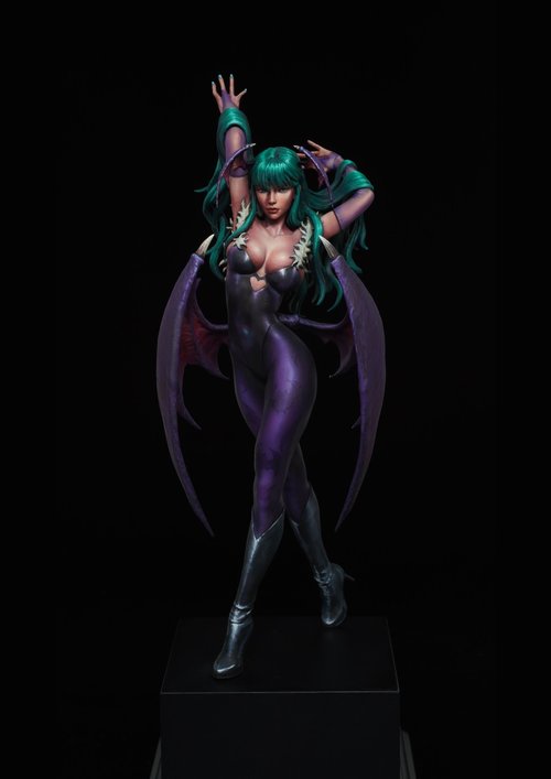 Morrigan