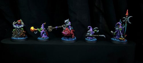 Night Goblins
