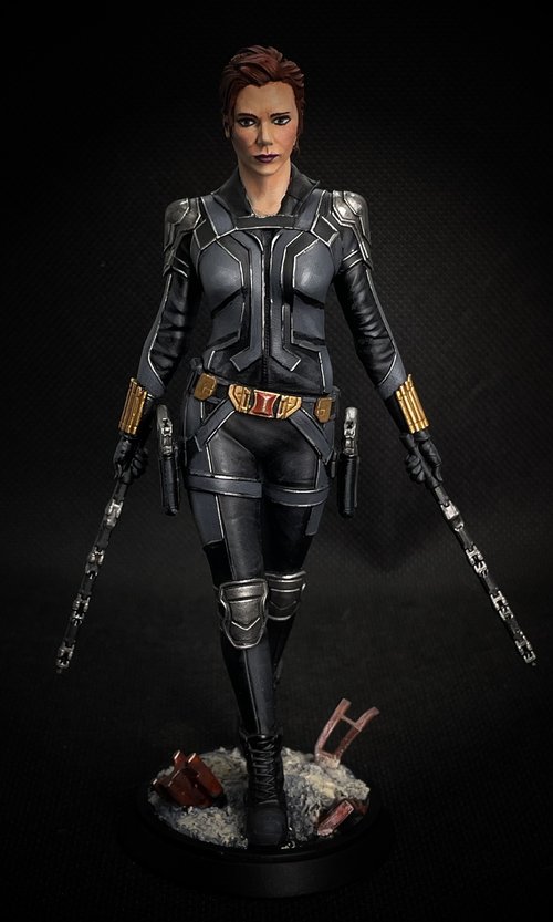 Black Widow