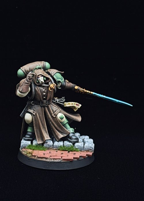 Cadian Souls