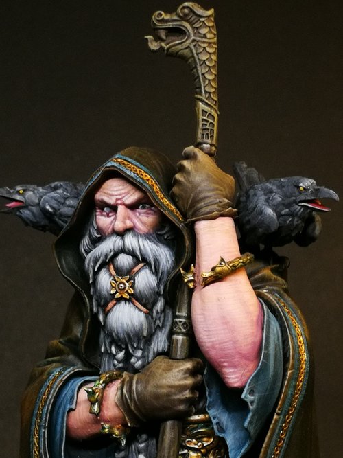 Odin