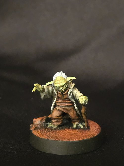 Yoda