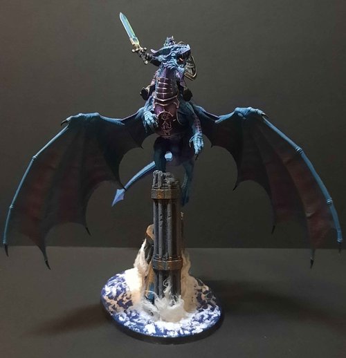 stormdrake guard