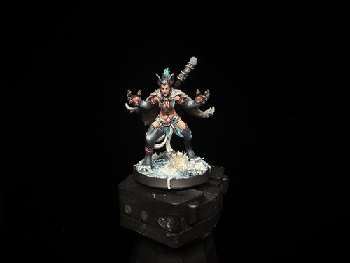 NA'RA The Veil-Watcher