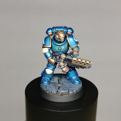 Infernus Marine