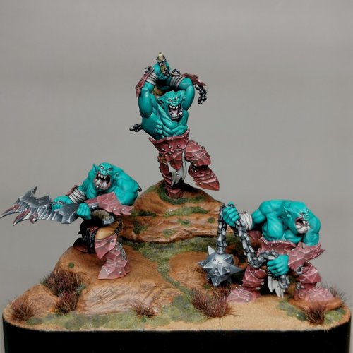Orruk Wrekkaz