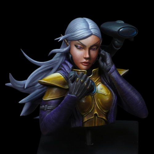 Eldar Ranger