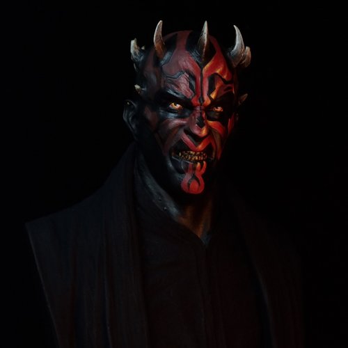 Darth Maul