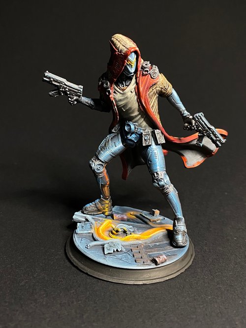 Cyborg