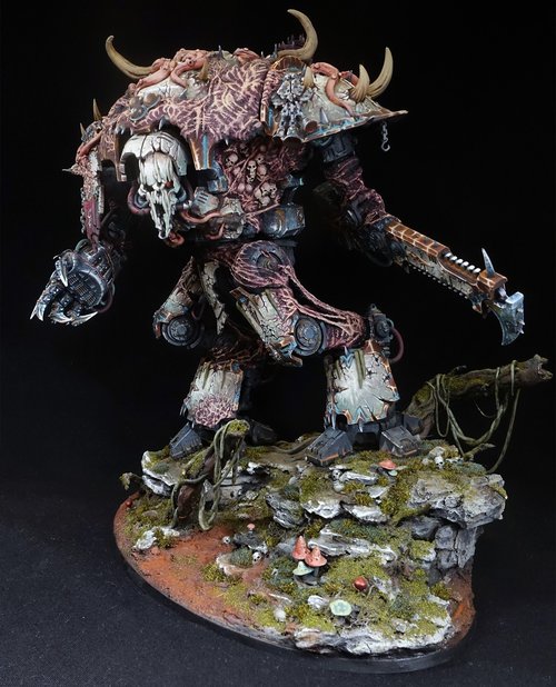 Pale Emissary