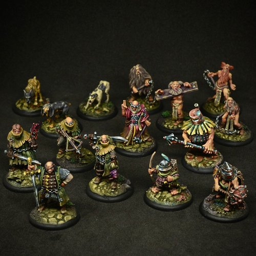 Dead Rabbits