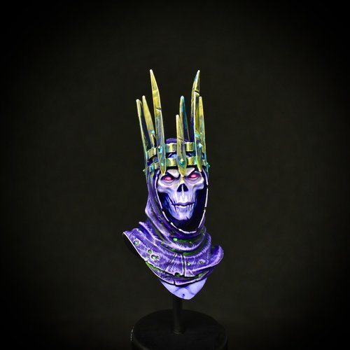 Skeleton King