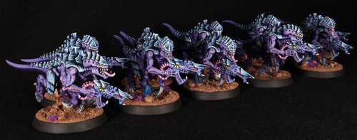 Termagants