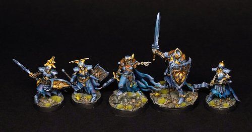 Sons of Velmorn