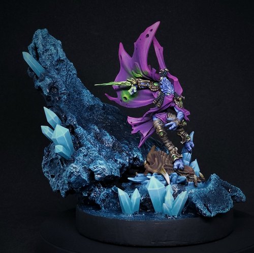 Zeratul