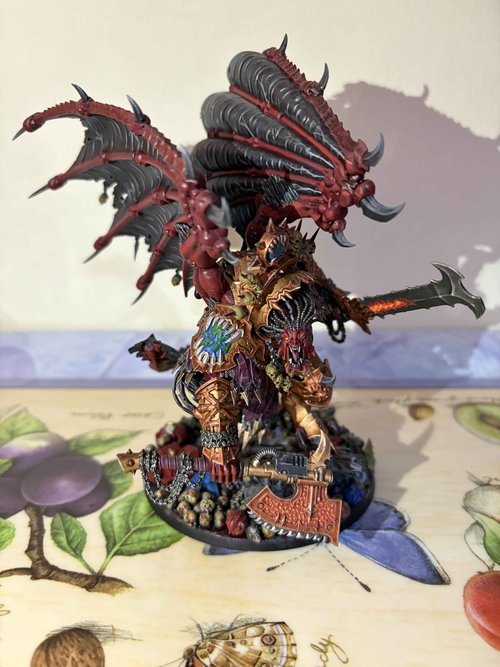 Angron