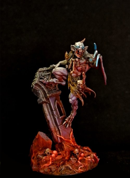 Abhorrant Archregent