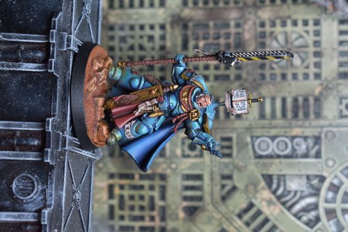 Field Operator