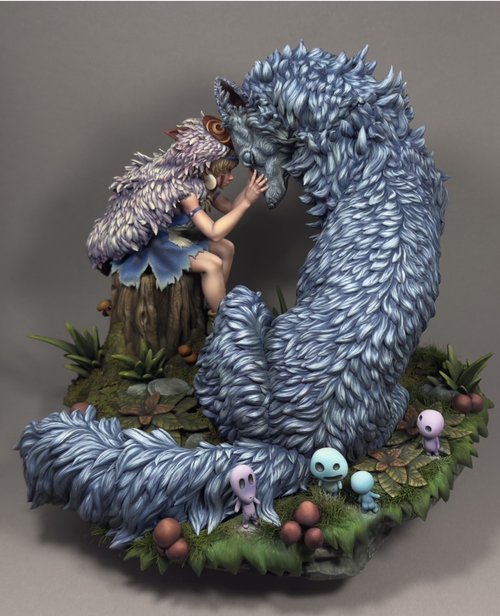 Mononoke