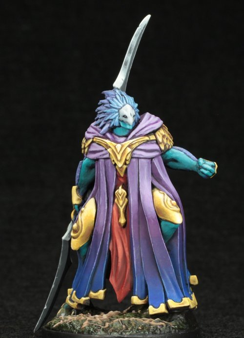 Avi Harbinger