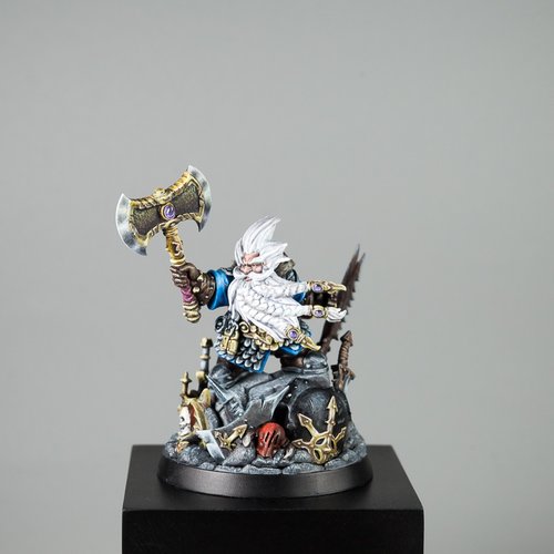 Grombrindal