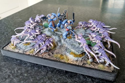 Space Marine 2