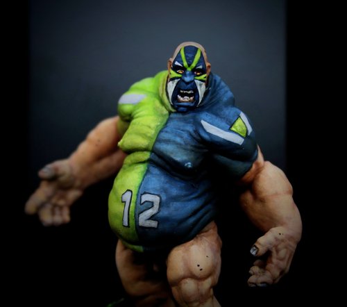 The 12th Man