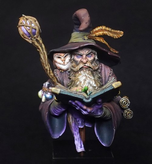 Octavius