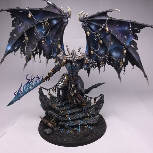 Be'lakor