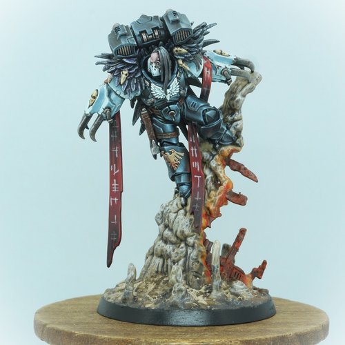 Aethon Shaan