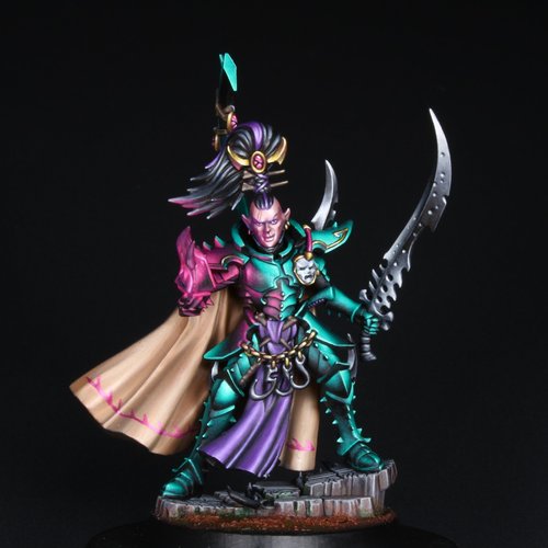 Archon