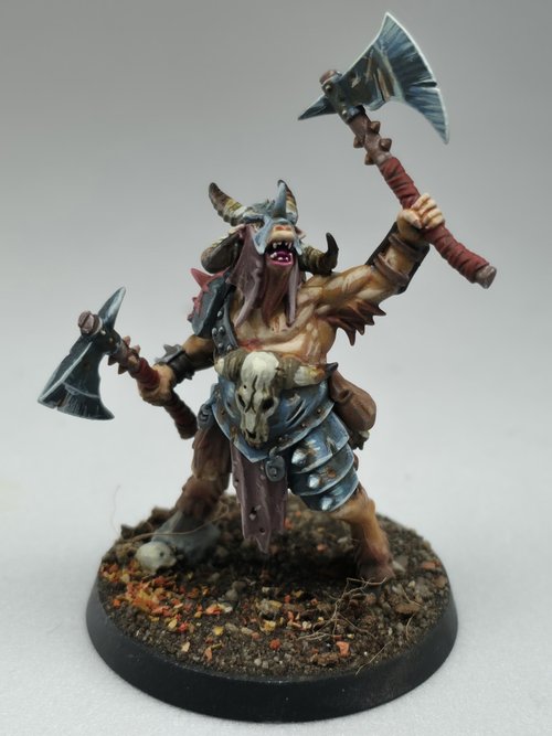 Beastlord