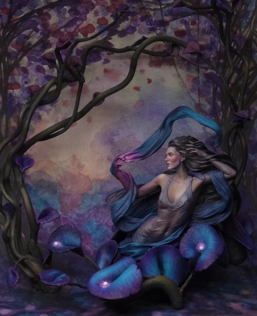 Bitterblossom