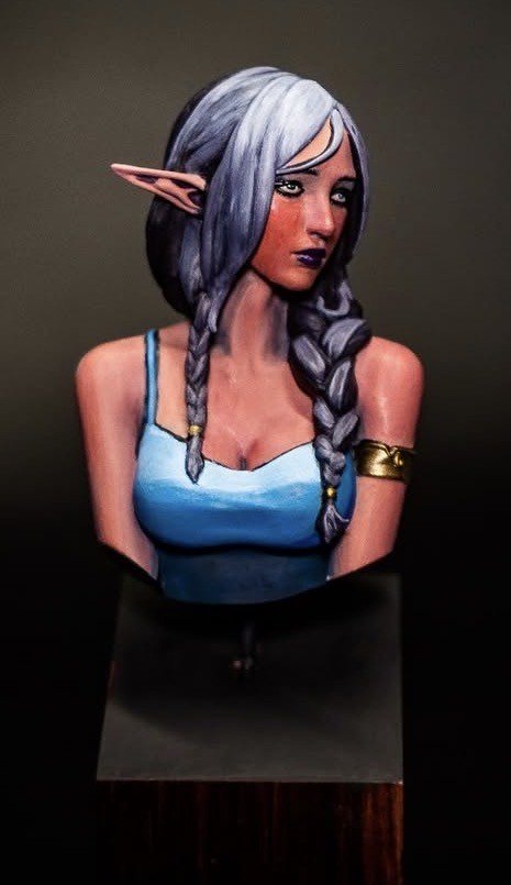 Break-Up