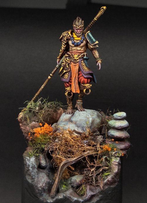 Sun Wukong