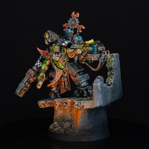 Big Mek