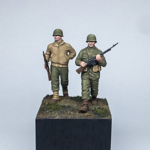 1/35 Normandy 1944