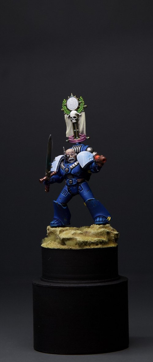 The Heresy Begins